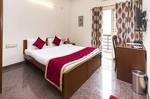 OYO Rooms Embassy Golf Links Domlur