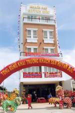 Huynh Duc Hotel