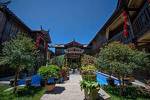 Lijiang Regina Boutique Inn