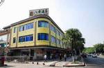 8 Inns Dongguan Dongcheng Bar Street Branch