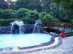 Mt. Emei Paradise Hot Spring Holiday Villa