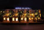 Hoang Gia Hotel