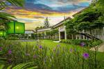 Phuket Touch Green Apartel