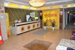 Ken Ding Hotel Nanjing Heping Yingcheng