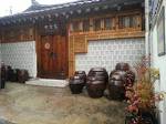 Hyosunjae Hanok Guesthouse