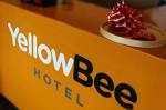 Yellow Bee Hotel Tangerang