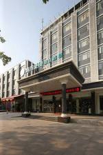 City Comfort Inn Xiamen Jimei University