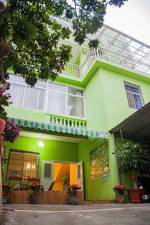 Guoguo Homestay