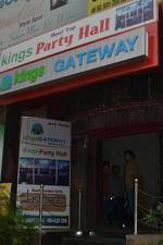 Hotel Kings Gateway