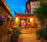 Lijiang fairy Boutique Inn - Myth shop