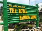 The Royal Bamboo Lodge