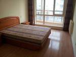 Laoshan District Seaview 3-bedroom Apartment