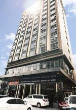 Elysee Boutique Hotel Bao'an Yu'an Branch