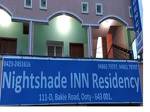 Nightshade Inn Residency