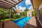 Villa Arataki by TropicLook Niche Style Nai Harn Beach