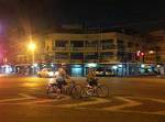 Bangkok Bed and Bike