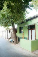 Houhai Hutong House