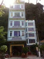 Catba Central Hotel 2