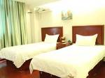 GreenTree Inn Hainan Haikou East Train Station East Fengxiang Road Business Hotel