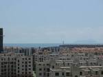 Qingdao Golden Beach Sihaiju Seaview Apartment Hai'an Fengqing Branch