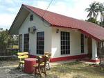 Besut Kampung Homestay