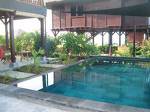 Ceningan Cool Breeze Villa