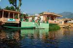 Persian Palace Group Of Houseboats