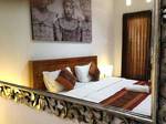 Ubud Rooms B&B