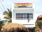 Mamas Restaurant and Rooms