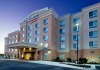 Fairfield Inn & Suites by Marriott Austin North/Parmer Lane