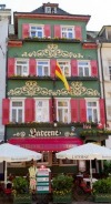 Hotel Alte Laterne