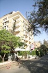 Maadi Int. Center & Apartment