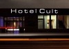 Hotel Cult Frankfurt City