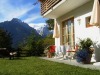 Pension Chalet Berkana