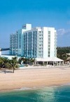 Marriott Hollywood Beach