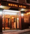 Hotel Agan