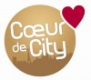 Cœur de City Hôtel Nancy Stanislas