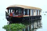 Beach Paradise Day Cruise Houseboat