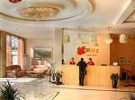 Beijing Maple Hotel Jiuxianqiao Branch