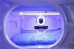 Youwo Capsule Hotel