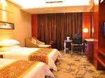 Yihe Zhixing Fashion Hotel