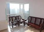 Qingdao Jinshatan 27F Seaview Apartment