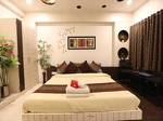 OYO Rooms Trikon Baug