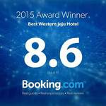 Best Western Jeju Hotel