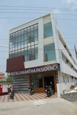 Anantha Residency