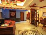 Jiang'an Theme Homestay