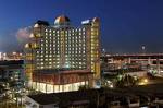 Al Meroz Hotel Bangkok - The Leading Halal Hotel