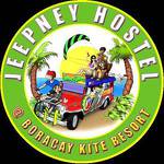 Jeepney Hostel and Kite Resort