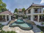 Canggu Terrace - an elite haven