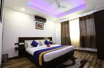 OYO Rooms Zirakpur Bus Stand